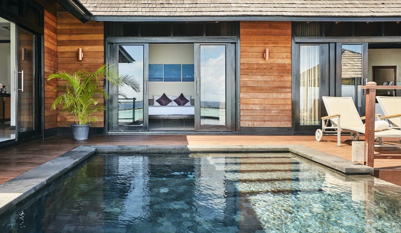 SSIF Infinity Water Villa-5